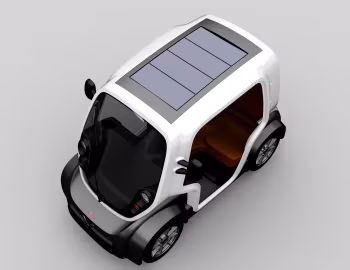 Venturi Eclectic 2.0 Concept '2008