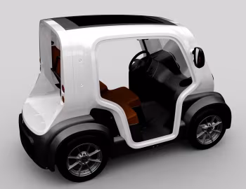 Venturi Eclectic 2.0 Concept '2008