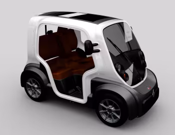 Venturi Eclectic 2.0 Concept '2008