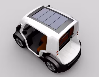 Venturi Eclectic 2.0 Concept '2008