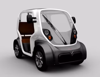 Venturi Eclectic 2.0 Concept '2008