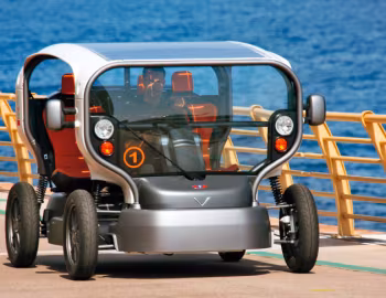 Venturi Eclectic Concept '10.2006