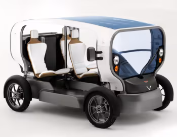 Venturi Eclectic Concept '10.2006