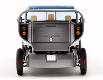 Venturi Eclectic Concept '10.2006