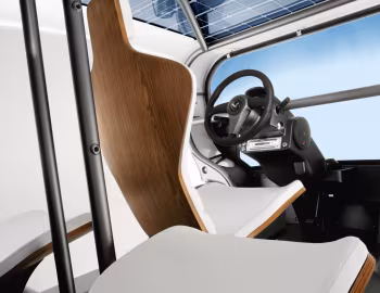 Interior Venturi Eclectic Concept '10.2006