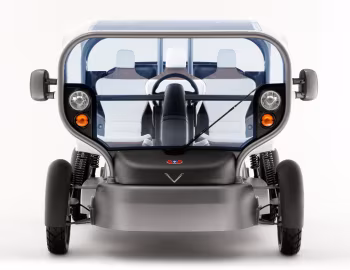Venturi Eclectic Concept '10.2006