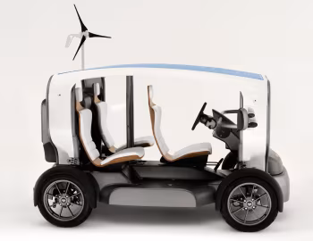 Venturi Eclectic Concept '10.2006