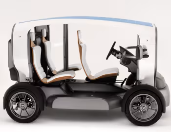 Venturi Eclectic Concept '10.2006