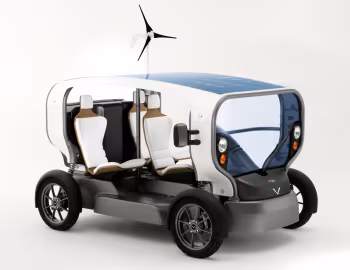 Venturi Eclectic Concept '10.2006