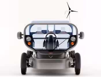 Venturi Eclectic Concept '10.2006