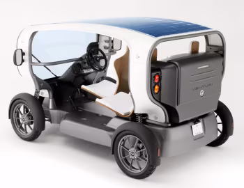 Venturi Eclectic Concept '10.2006