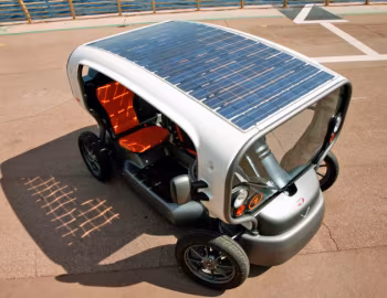 Venturi Eclectic Concept '10.2006