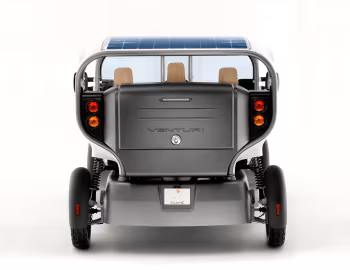 Venturi Eclectic Concept '10.2006