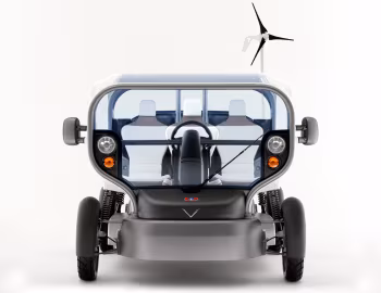 Venturi Eclectic Concept '10.2006