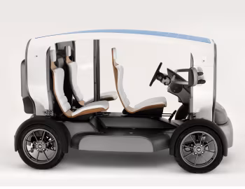 Venturi Eclectic Concept '10.2006