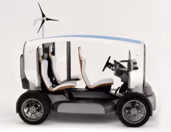 Venturi Eclectic Concept '10.2006