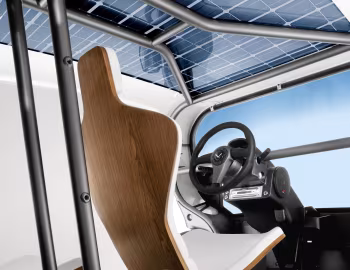 Interior Venturi Eclectic Concept '10.2006
