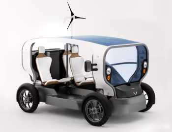 Venturi Eclectic Concept '10.2006