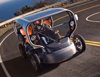 Venturi Eclectic Concept '10.2006