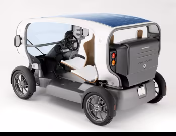 Venturi Eclectic Concept '10.2006