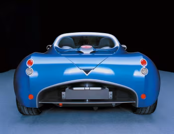 Venturi Fetish '2004–07
