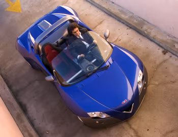Venturi Fetish '2004–07