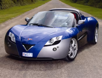 Venturi Fetish '2004–07