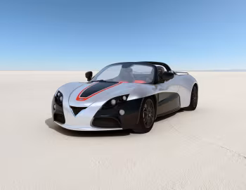 Venturi Fetish '2004–07