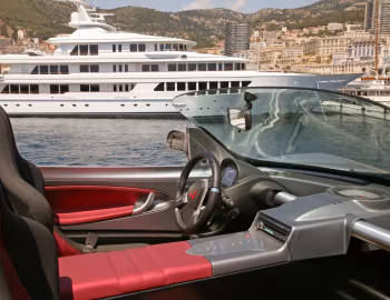 Interior Venturi Fetish '2004–07