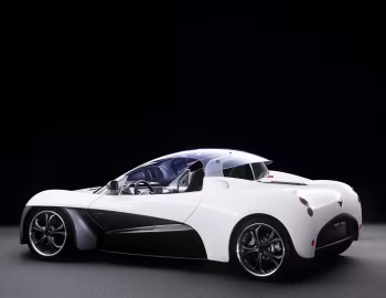 Venturi Fetish '2004–07