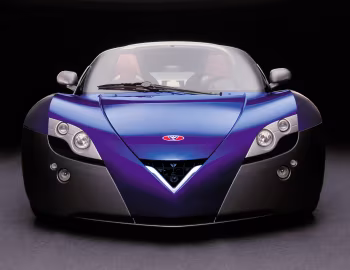 Venturi Fetish '2004–07