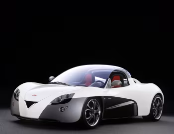 Venturi Fetish '2004–07