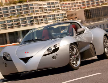 Venturi Fetish '2004–07