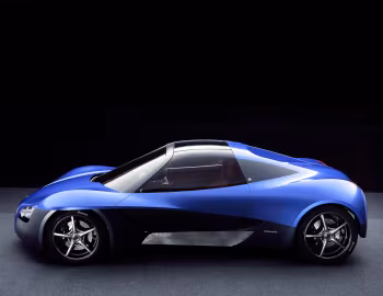 Venturi Fetish Concept '03.2002