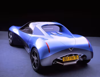 Venturi Fetish Concept '03.2002