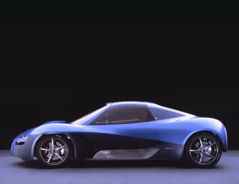 Venturi Fetish Concept '03.2002