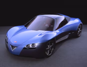 Venturi Fetish Concept '03.2002