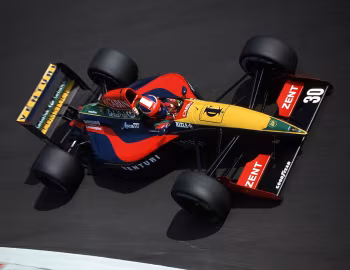 Venturi LC92 '1992