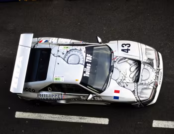 Venturi 600 LM-S '1994–95