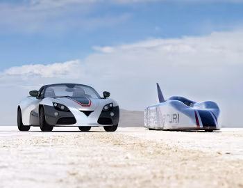 Venturi '01.1984–pr.
