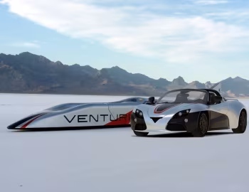 Venturi '01.1984–pr.