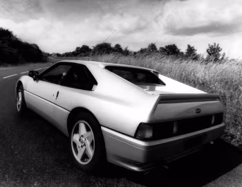 MVS 2.80 SPC (CUP 521) '1989