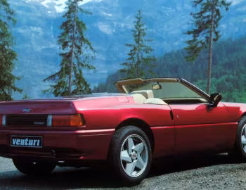 MVS Transcup (SPD 221) '1988
