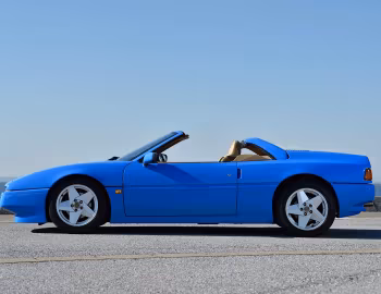 Venturi Transcup 260 (SPD 521) '1990–95