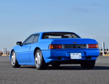 Venturi Transcup 260 (SPD 521) '1990–95