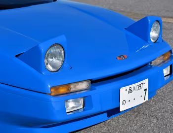 Venturi Transcup 260 (SPD 521) '1990–95