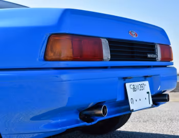 Venturi Transcup 260 (SPD 521) '1990–95
