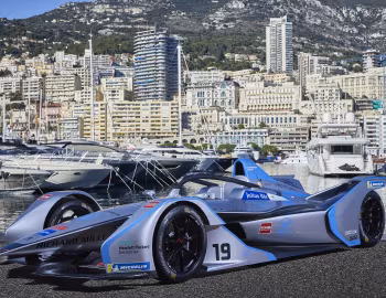 Venturi VFE-05 '2018