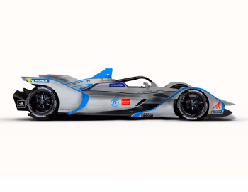 Venturi VFE-05 '2018