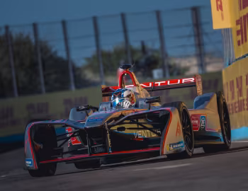 Venturi VM200-FE-03 '2017